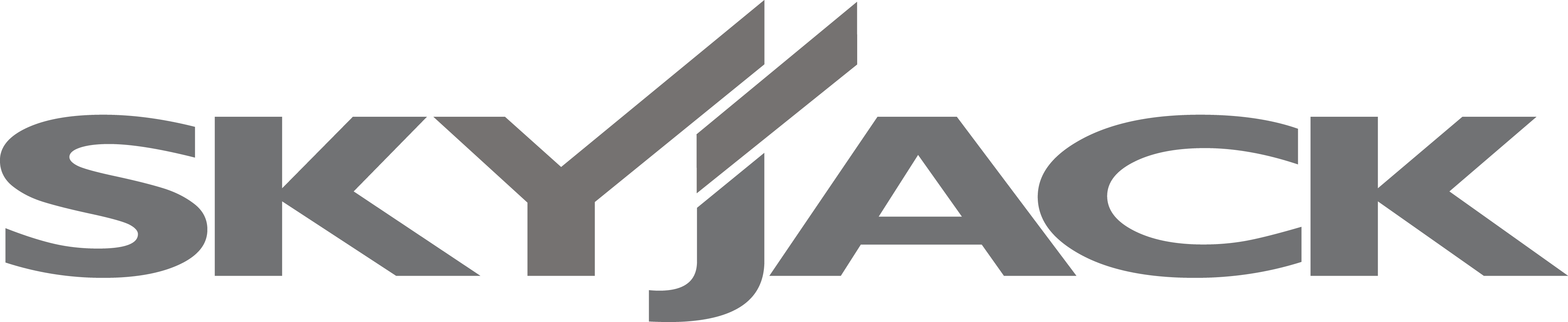 Skyjack logo